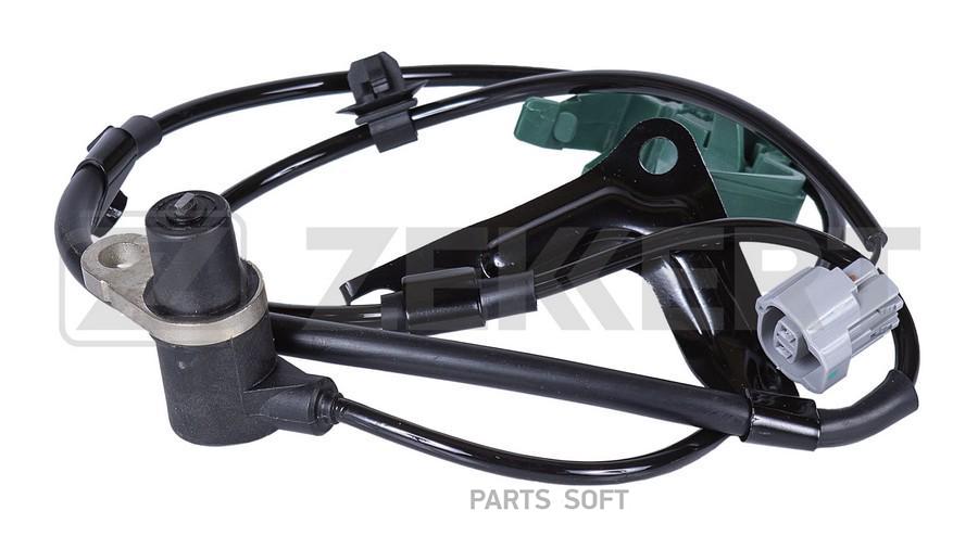

Датчик Abs Передн. Прав. Toyota Avensis (_T22_) 97- Zekkert арт. se-6297