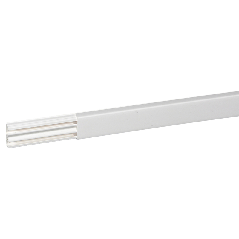 

L30021 Короб Legrand 030021, Белый, L30021