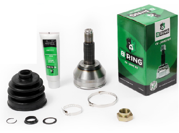 

BRING BOC2301 ШРУС Chery Fora, Vortex Estina 28/30 Forst наружный B-Ring