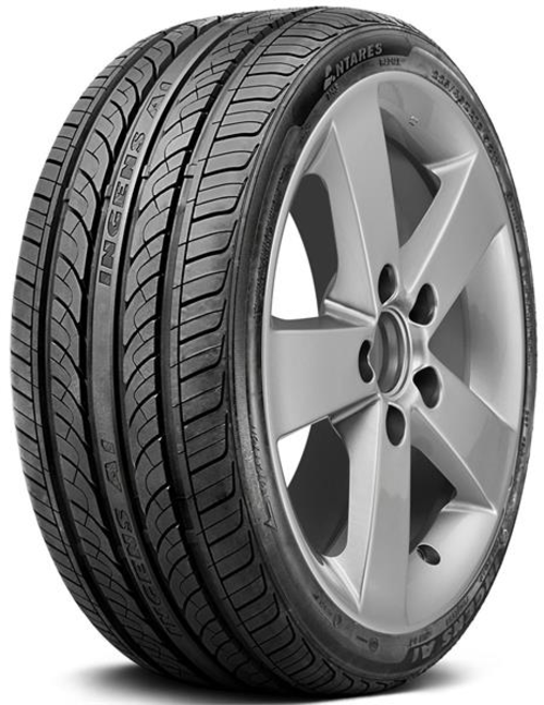 

Шина Antares Ingens A1 215/55 R16 97V, Ingens A1