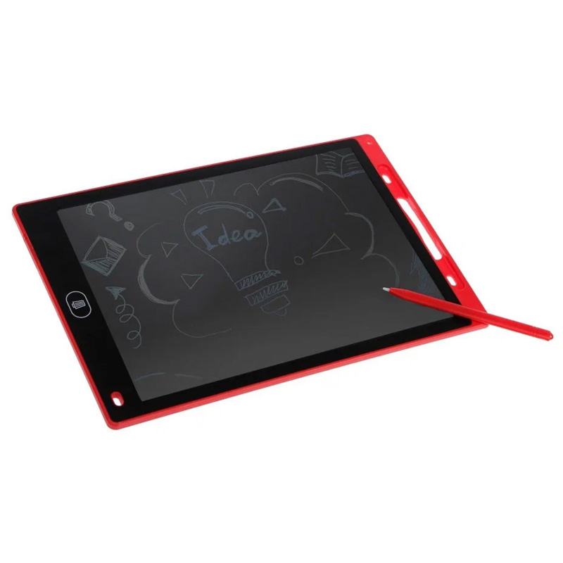 

Графический планшет Luazon 4423921 LC-03 Red (4423921), 4423921 LC-03 красный