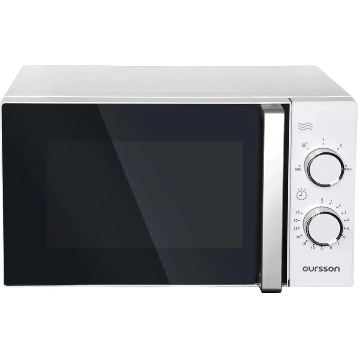 

Микроволновая печь Oursson MM2009/WH, MM2009/WH