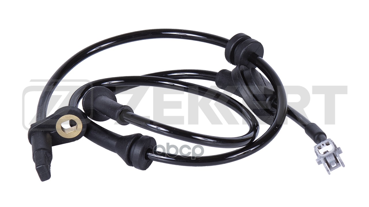 

Датчик Abs Передн. Лев. Nissan Primastar (X83) 03- Teana (J31) 03- Zekkert арт. se-6387