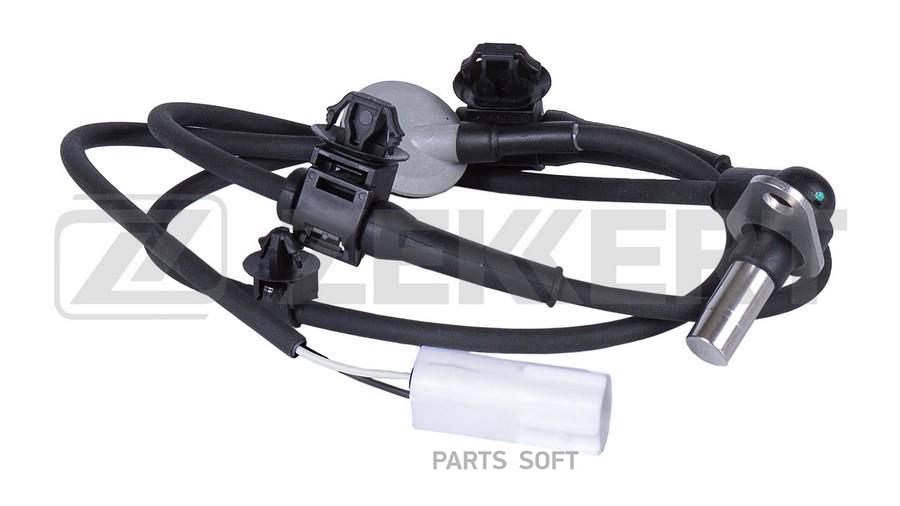 

Датчик Abs Передн. Лев. Mazda Cx-7 07- Zekkert арт. se-6395