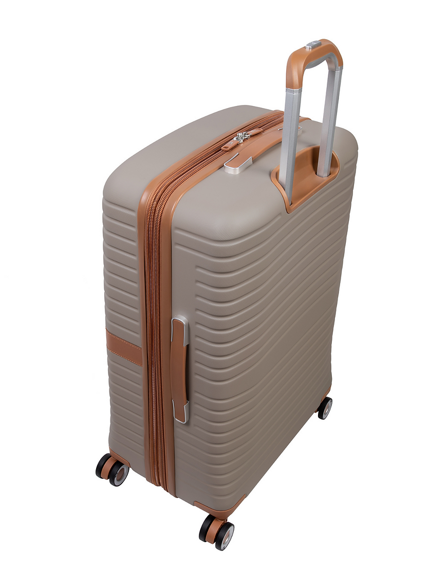 фото Чемодан унисекс it luggage encompass бежевый l