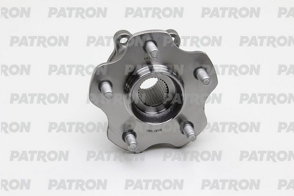 

Ступица колеса задн с ABS INFINITI: EX 08- / FX 08- / G 08- / M 10- / QX 13- NISSAN: 370Z