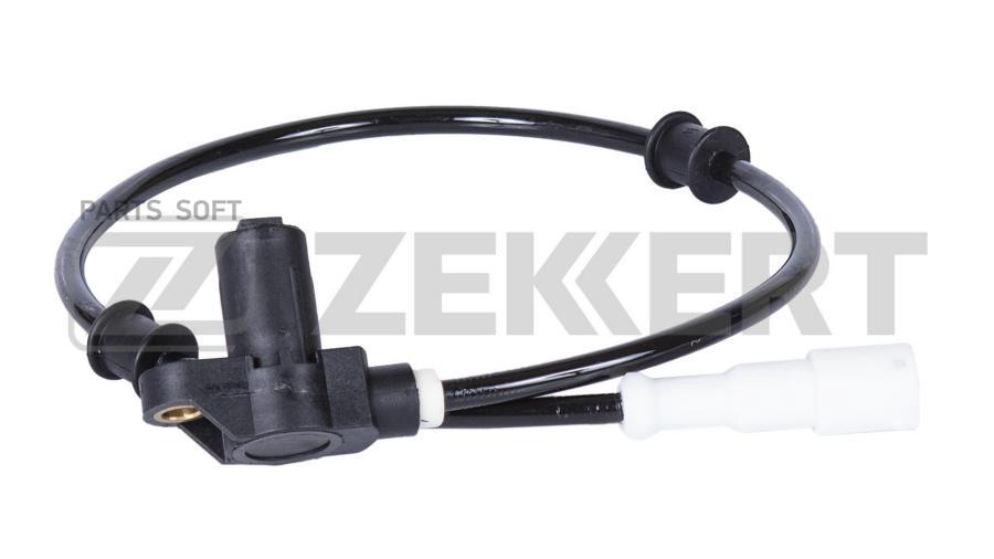 

Датчик Abs Передн. Opel Vectra A 88- Zekkert арт. se-6328