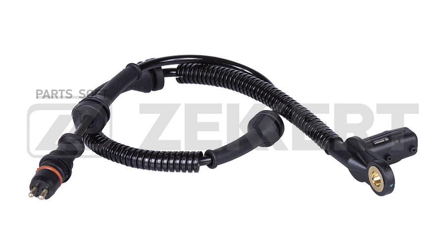 

Датчик Abs Передн. Opel Movano A 98- Renault Master Ii 02- Zekkert арт. se-6305