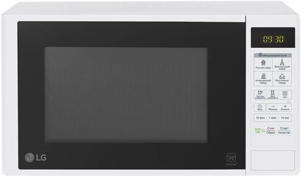 

Микроволновая печь LG MS2042DY, MS2042DY