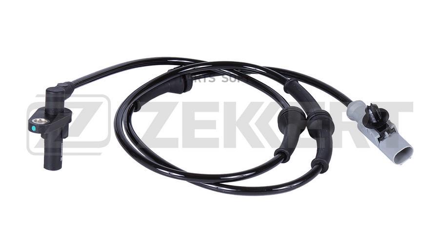 

Датчик Abs Передн. Land Rover Range Rover Sport 05- Zekkert арт. se-6302