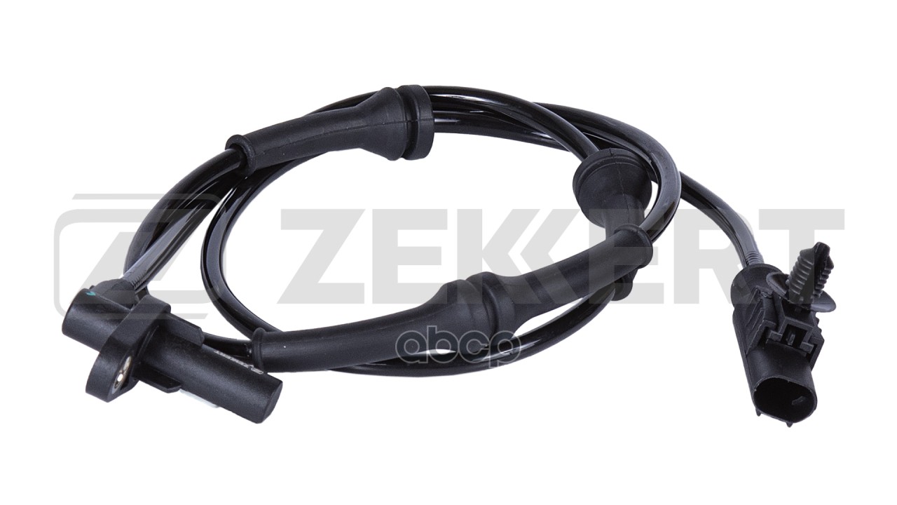 

Датчик Abs Передн. Land Rover Discovery Iii 04- Zekkert арт. se-6287