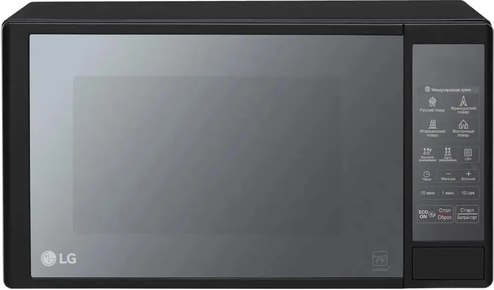 

Микроволновая печь LG MS2042DARB, MS2042DARB