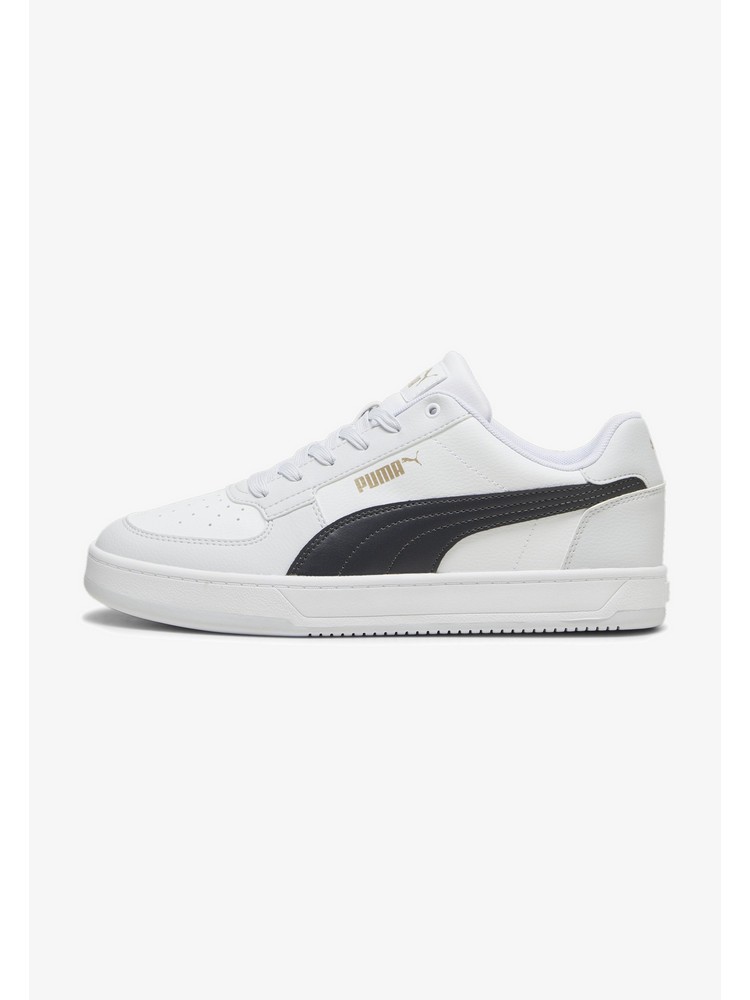 

Кеды мужские PUMA PU115O0NN белые 37.5 EU, Белый, PU115O0NN