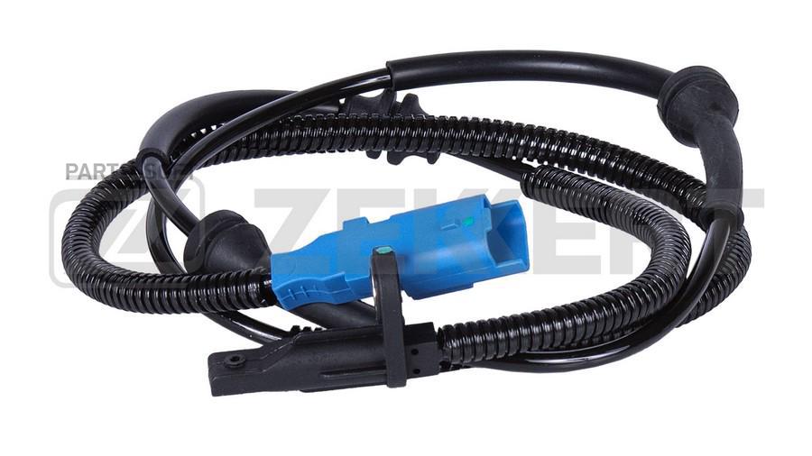 

Датчик Abs Передн. Citroen C3 02- C2 03- Peugeot 1007 05- Zekkert арт. se-6269