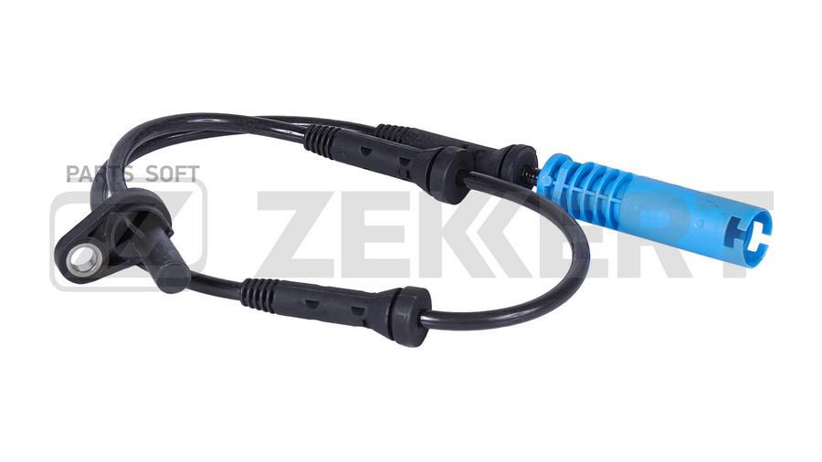 

Датчик Abs Передн. Bmw 5 (E60 E61) 01- 6 (E63 E64) 03- Zekkert арт. se-6262