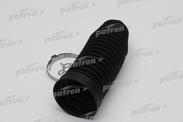 

PATRON PSE6368 Пыльник рулевой рейки BMW 7 (E65) 02-, X3 (E83) 04-06, X5 (E53) 01- \ LANDR