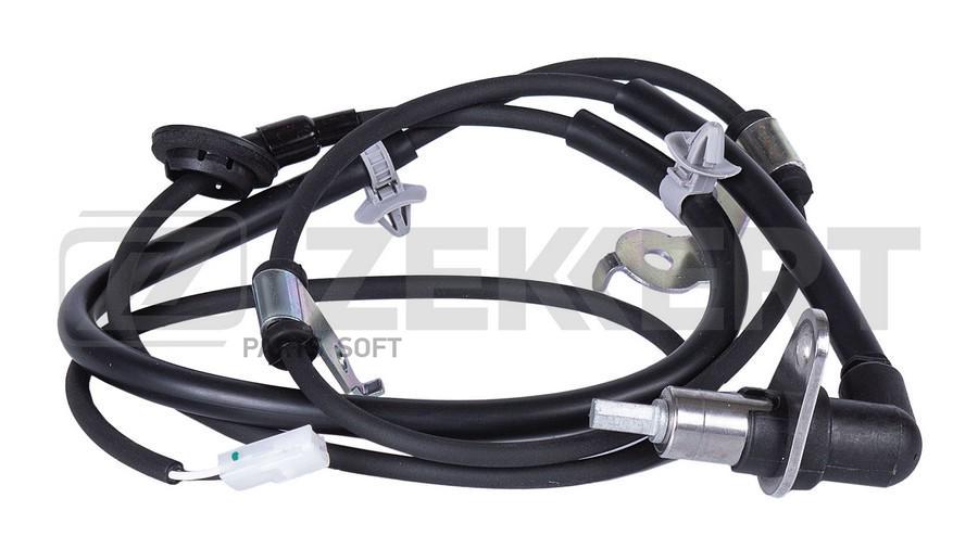 

Датчик Abs Задн. Прав. Suzuki Liana (Er Rh_) 01- Zekkert арт. se-6345