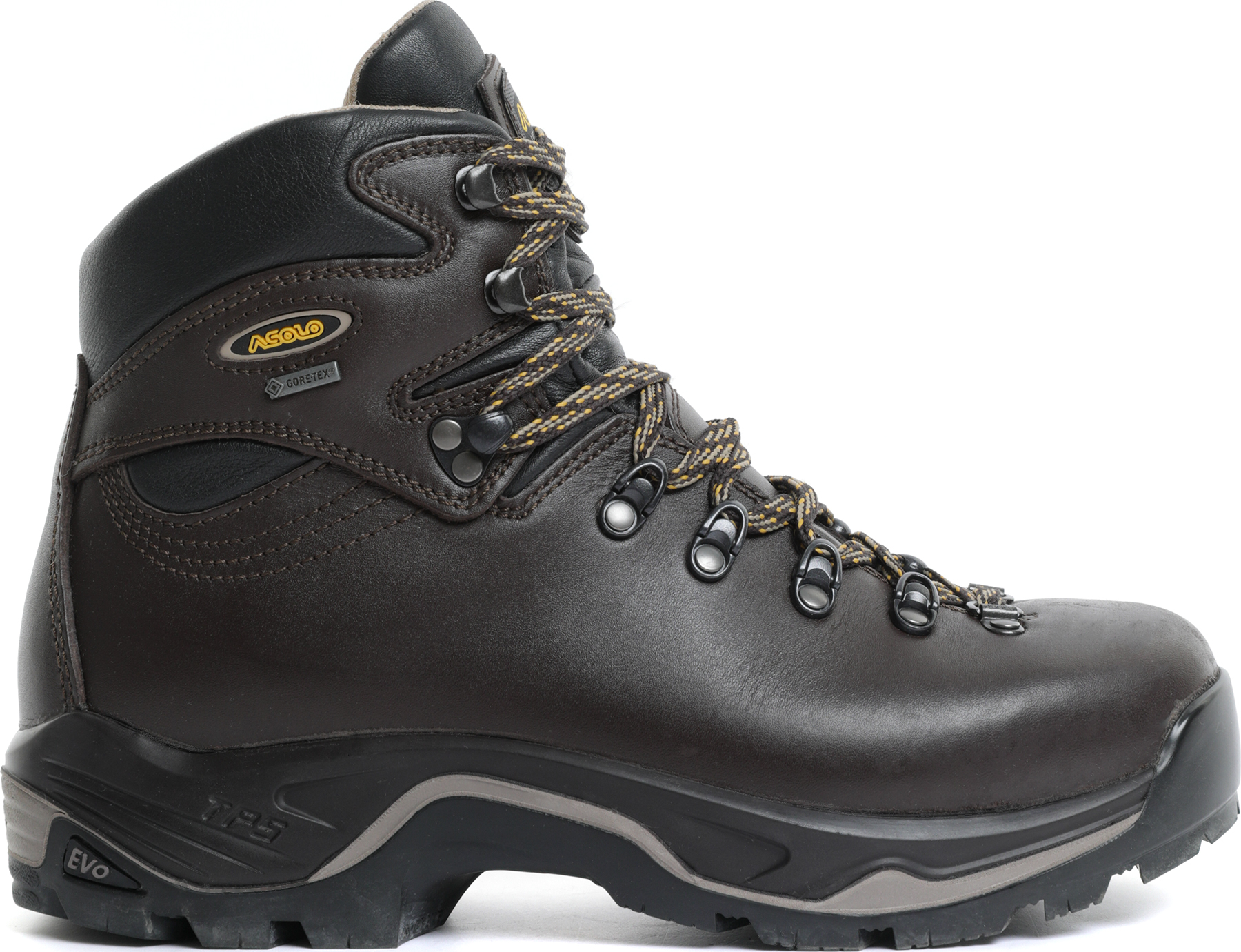 

Ботинки Asolo TPS 520, wide chestnut, 9.5 UK, Коричневый, TPS 520
