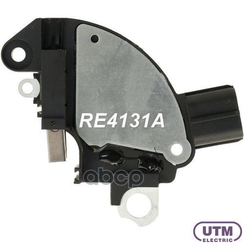 

Регулятор генератора UTM RE4131A