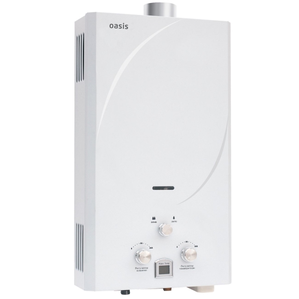 Газовая колонка Oasis 20 TUR