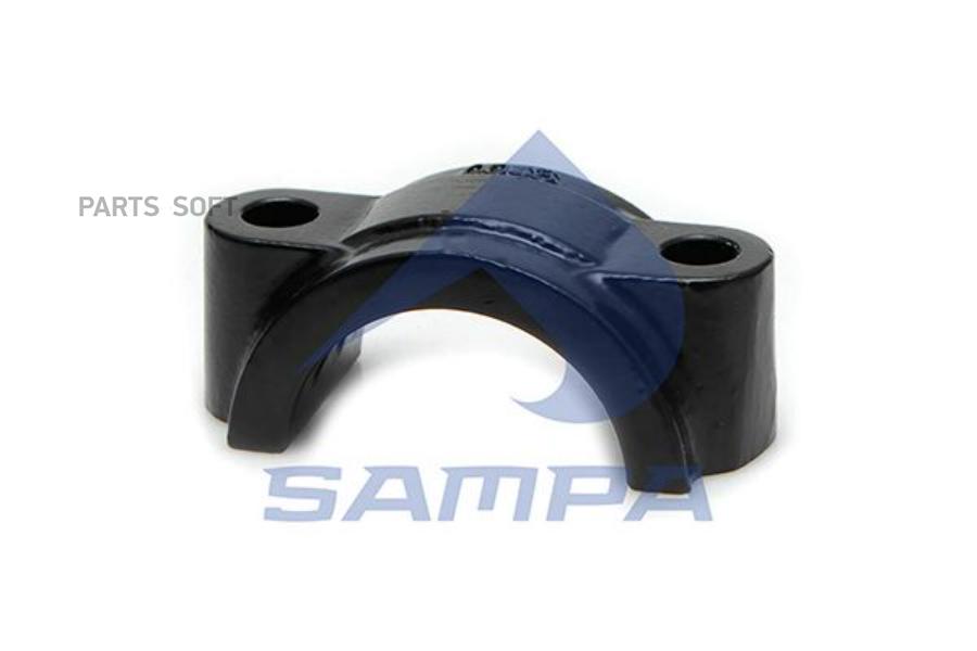 

Sа022.176_Кронштейн Крепления Переднего Стабилизатора Маn SAMPA 022176