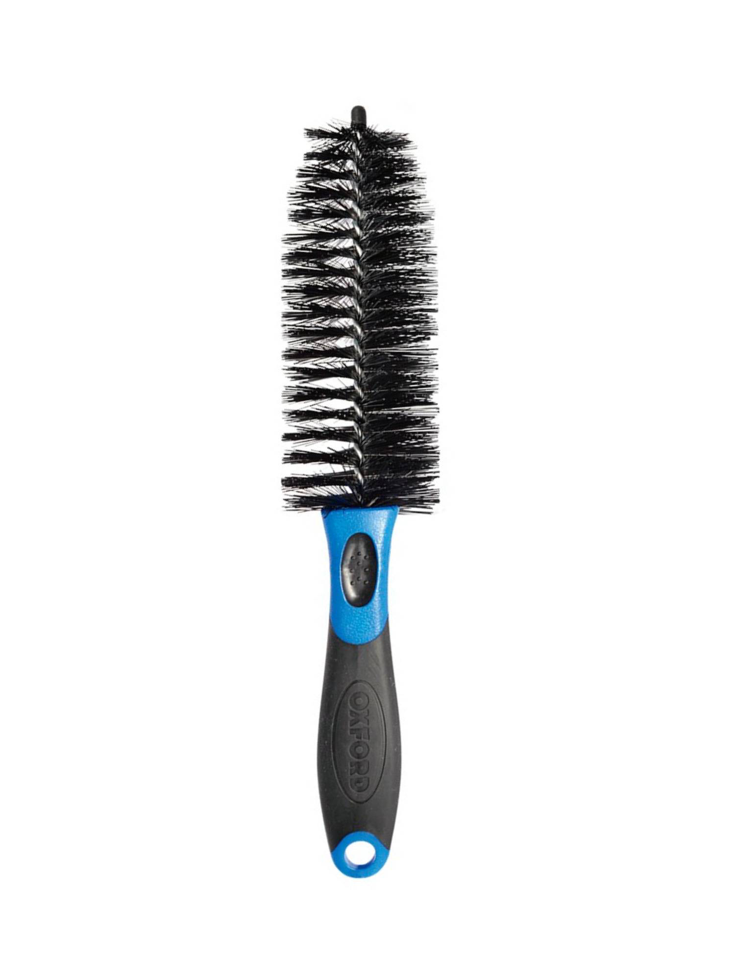 

Щетка Oxford Wheely Clean Brush, Черный;синий, Wheely Clean Brush