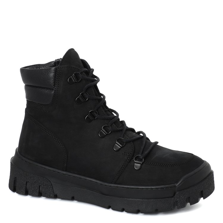 

Ботинки детские Happy Step W2HIKER2 цв.черный р.37, W2HIKER2