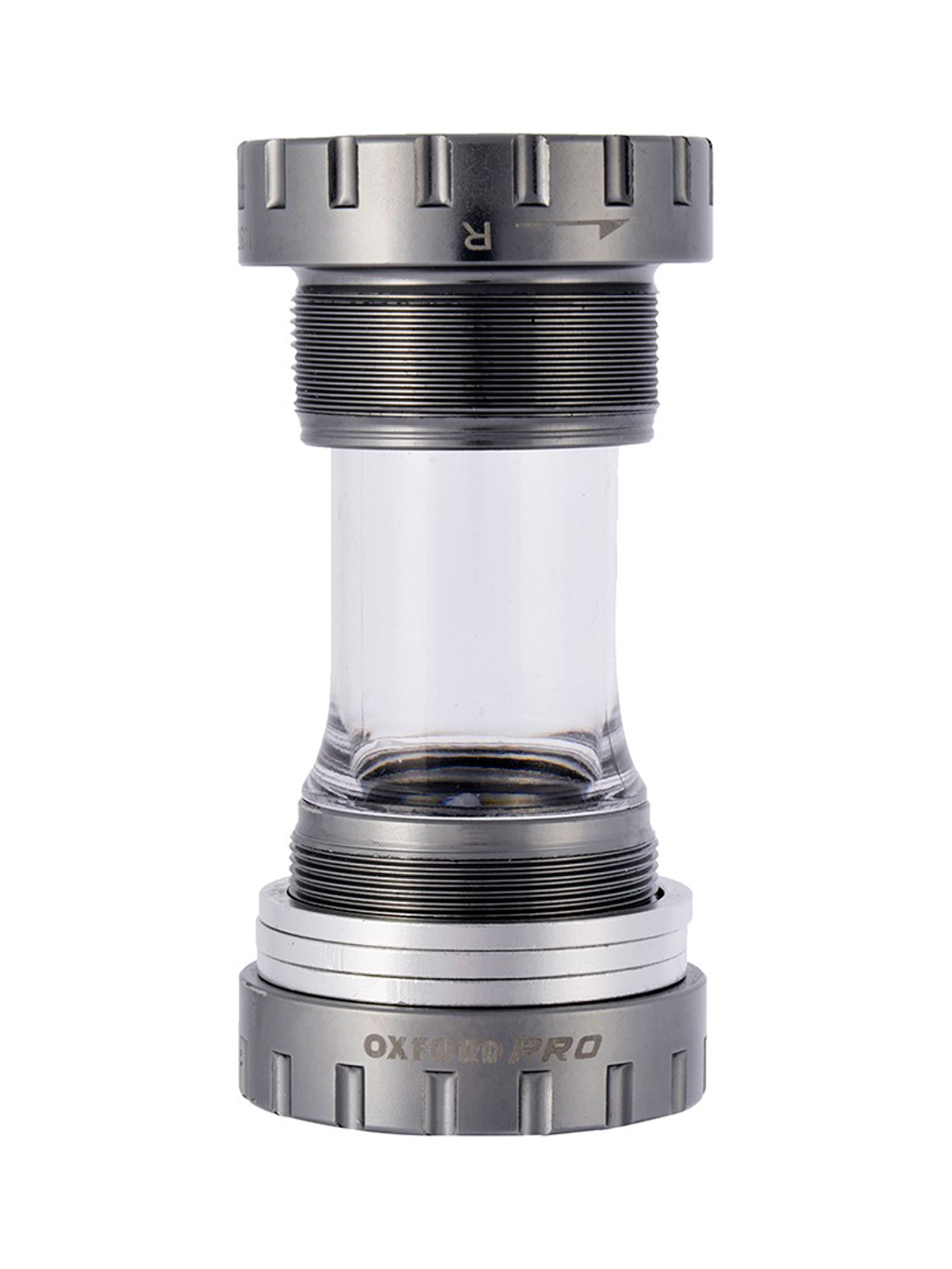 Каретка Oxford 2023 External Bottom Bracket 68/73Mm (Threaded)