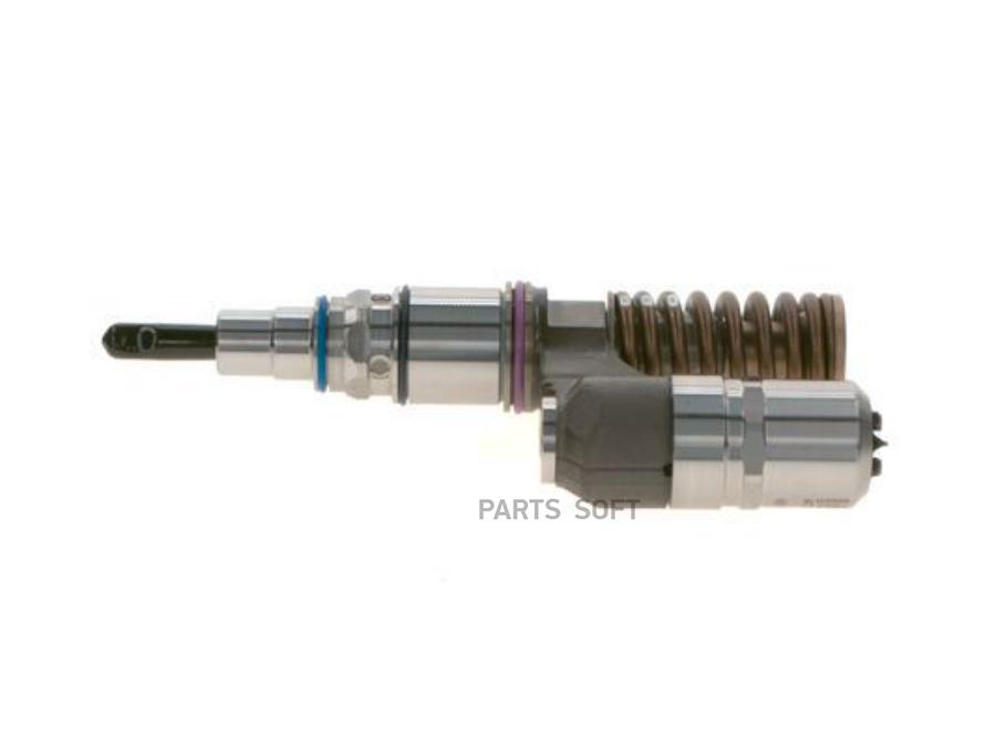 

BOSCH 0414701057 0 414 701 057_насос-форсунка!PDE100S2007\Scania 114K/P/R/T () 1шт
