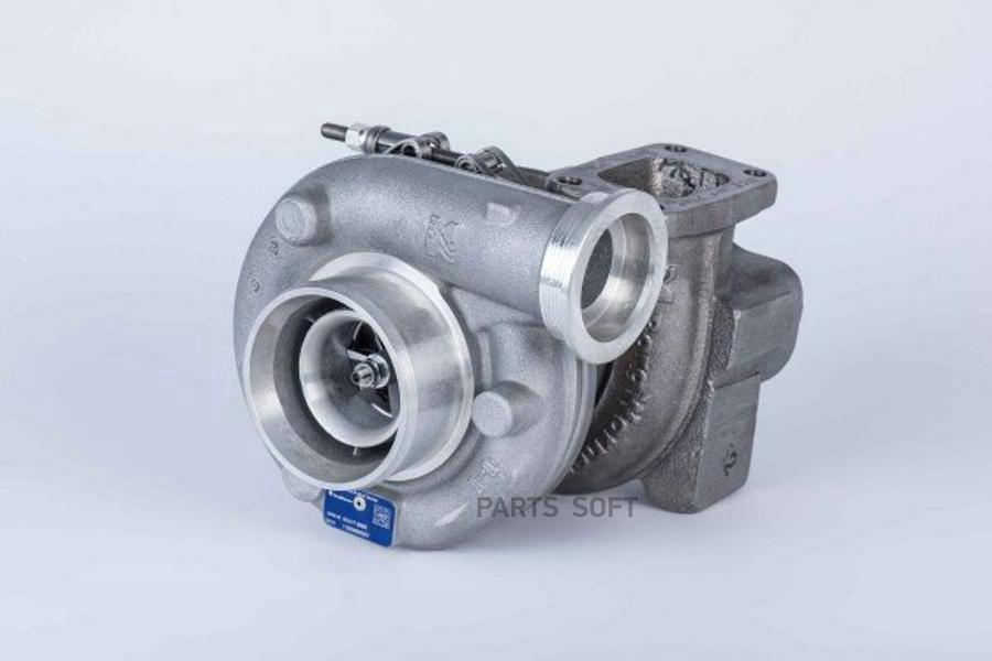

11589880007 Турбокомпрессор Deutz Tcd2012L4-2V BorgWarner 11589880007