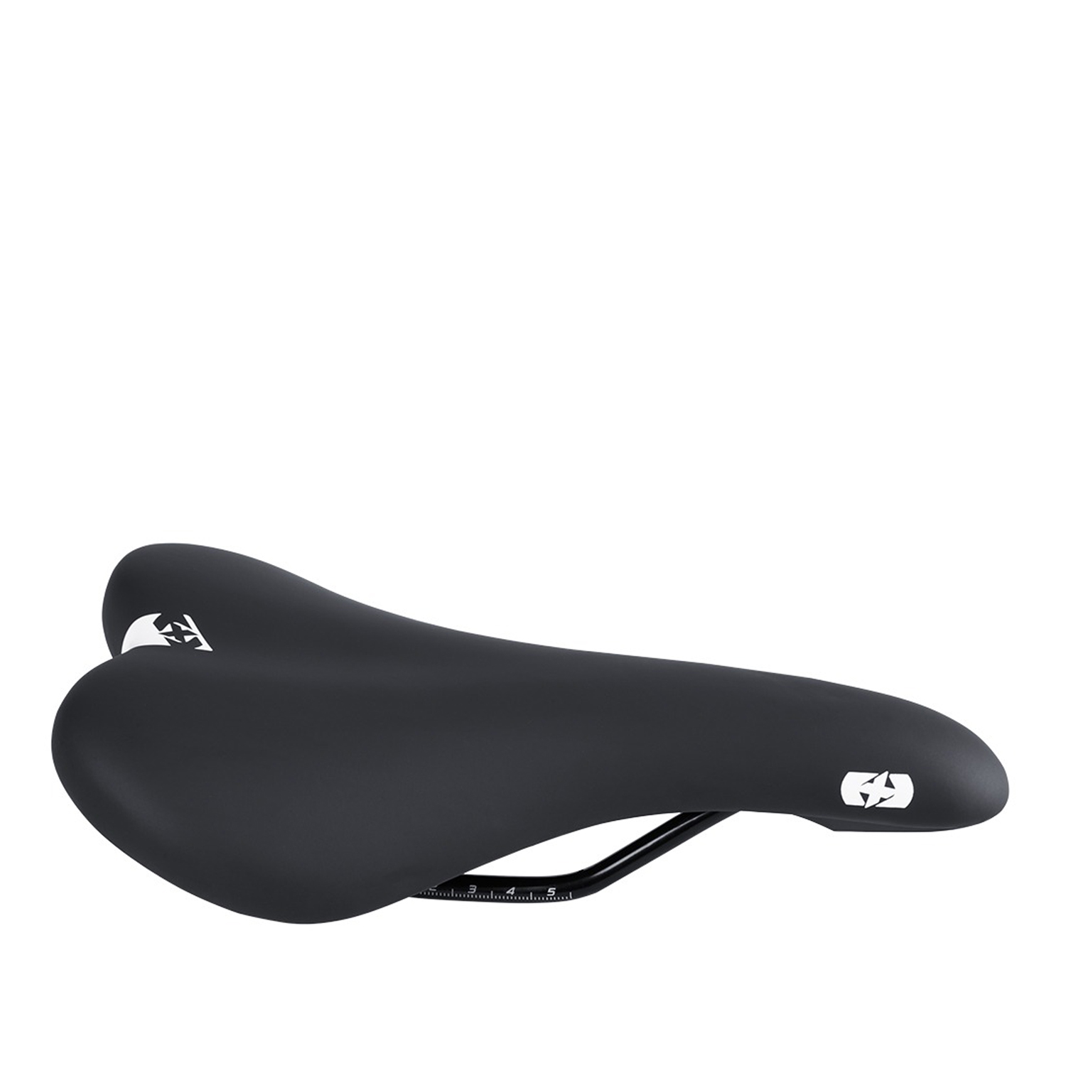 

Седло Oxford 2023 Youth Saddle 235Х125Mm, Youth Saddle 235Х125Mm