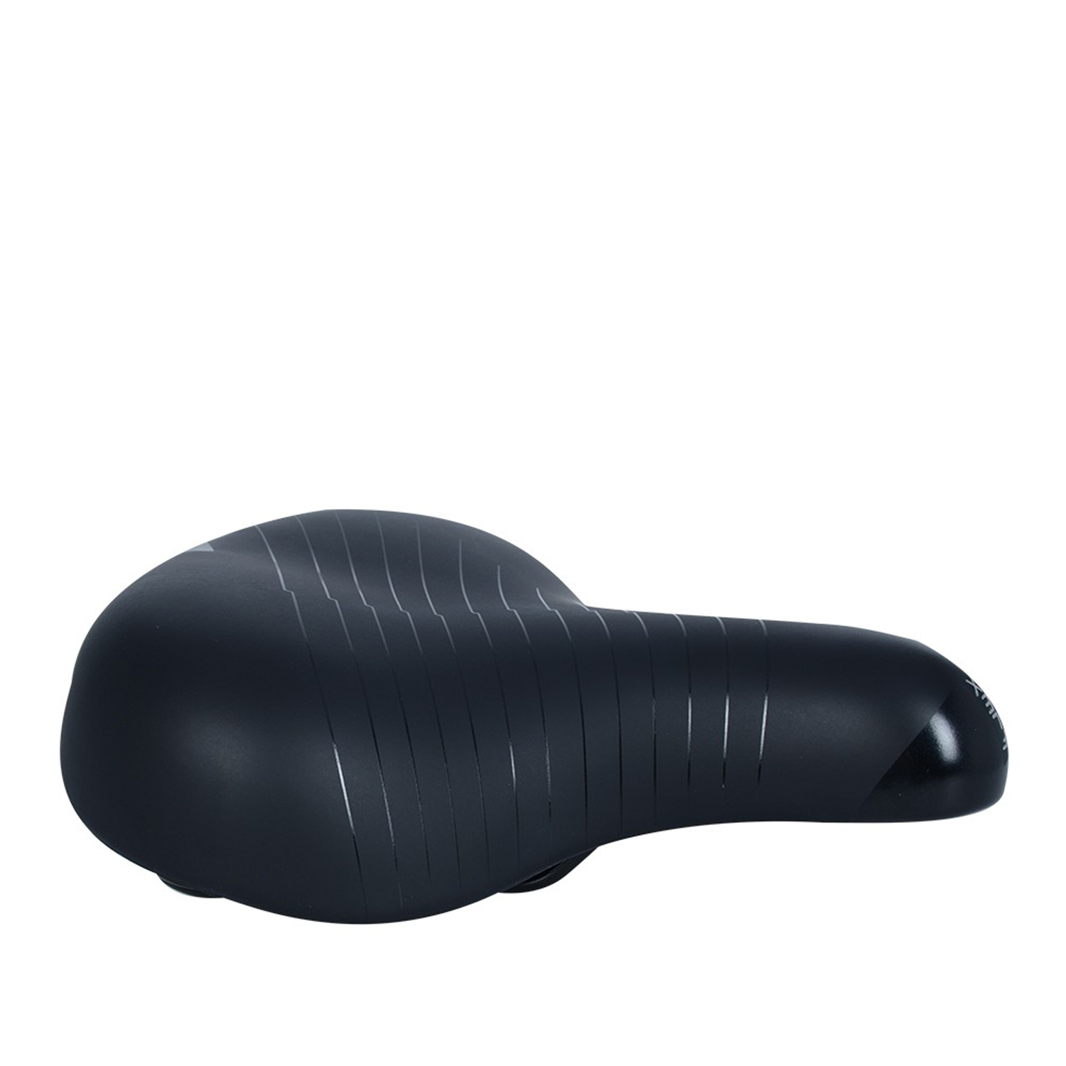 

Седло Oxford 2023 Contour Flex Unisex Saddle, Черный, Contour Flex Unisex