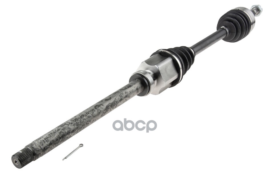 

Полуось Citroen C5 Iii 2.0Hdi,2.2Hdi 09- Акпп Правая