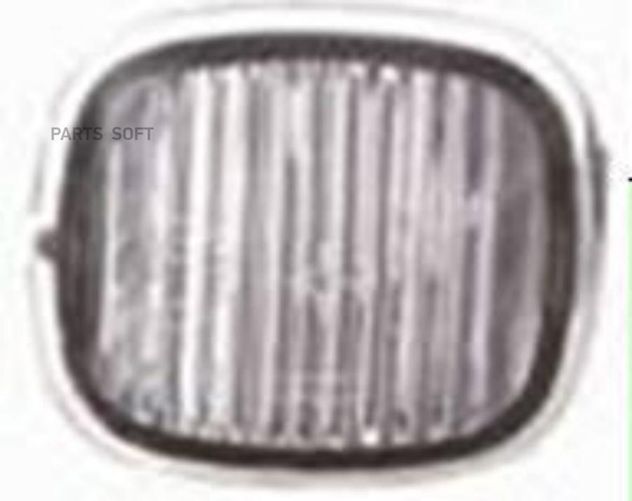 

Повторитель Указат.Поворота L R Depo 665-1402N-Ue
