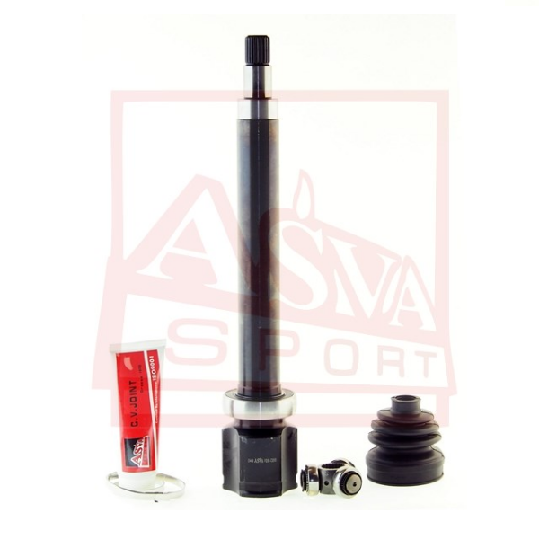 

ASVA FDIR-CB8B ШРУС внутр.прав.22x40x23 FORD FOCUS II 2004 1,4-1,8 5MT IB5 () 1шт