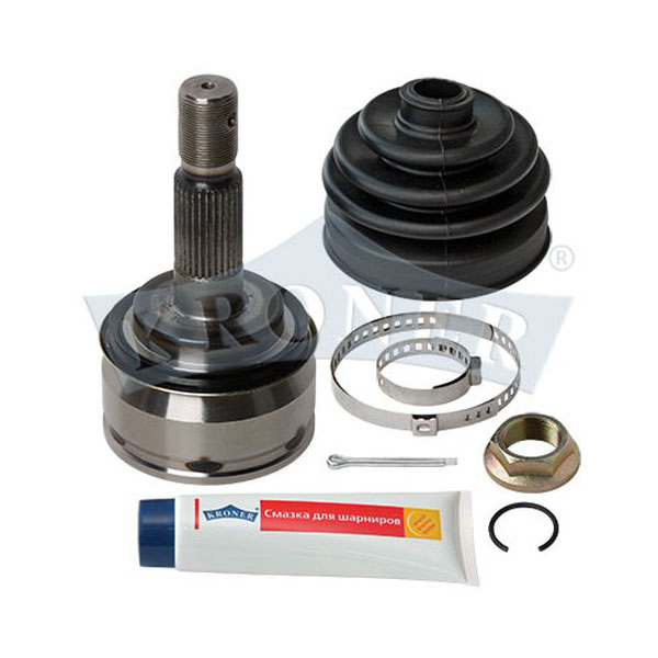 

Шрус Toyota Hilux (07-) (Наруж.) [30/29] Kroner Kroner арт. K101762