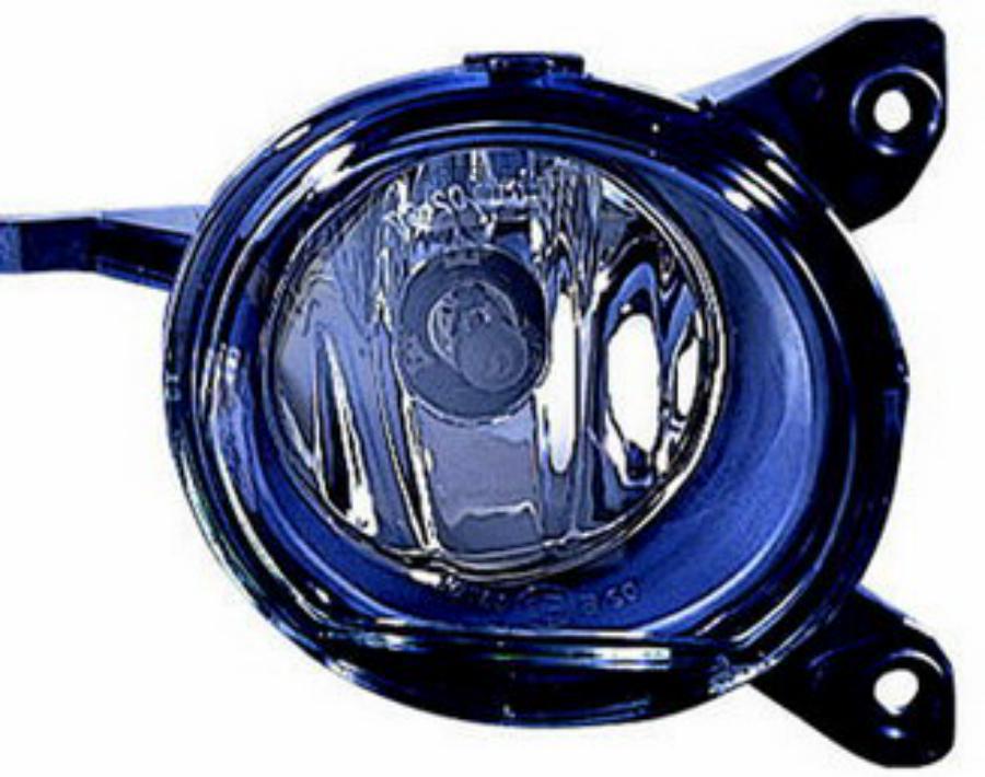 

212-2045r-Ue фара Противотуманная Правая Toyota Corolla 01-07 Depo 2122045RUE