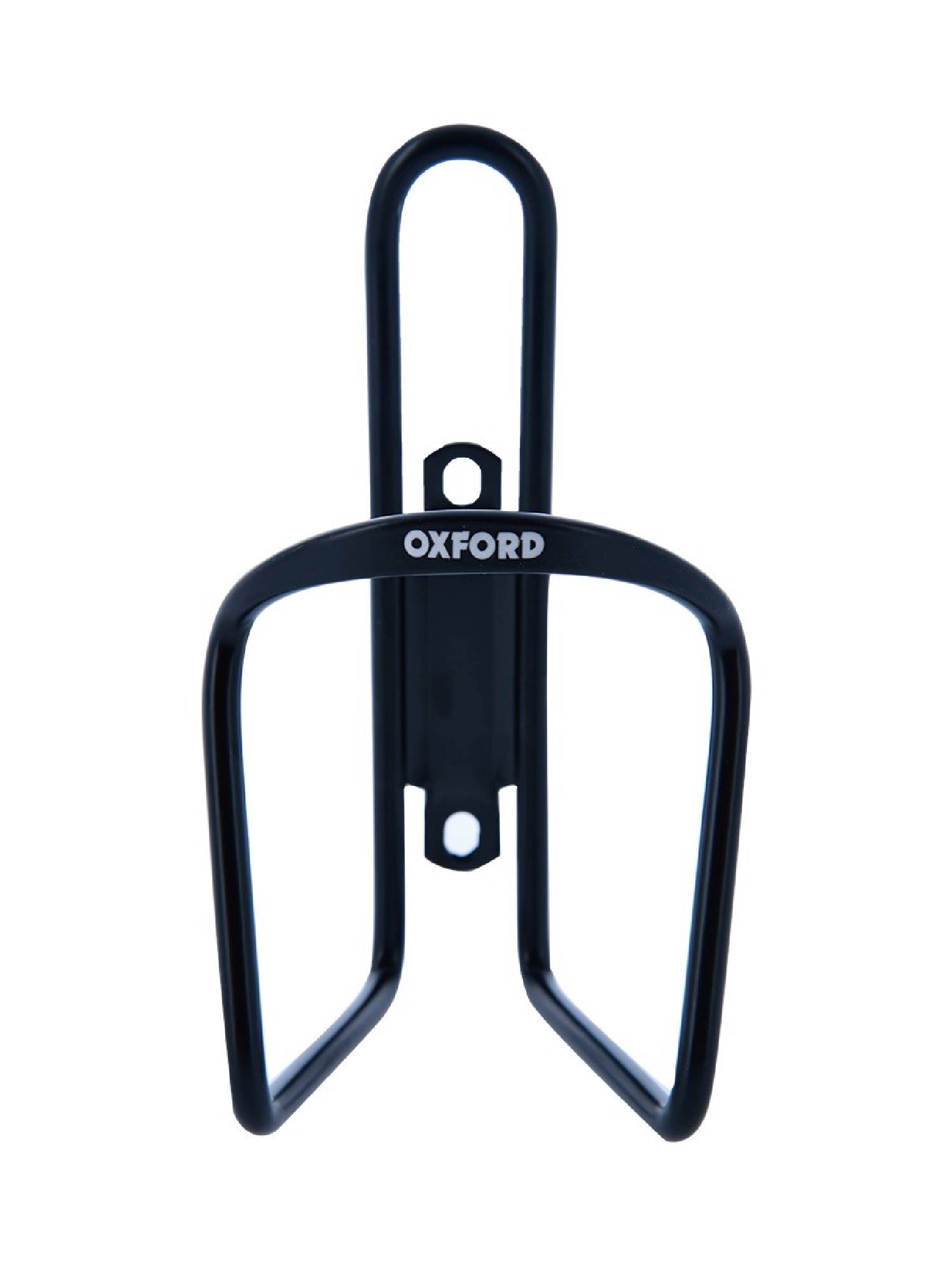 Флягодержатель Oxford Bottle Cage Black