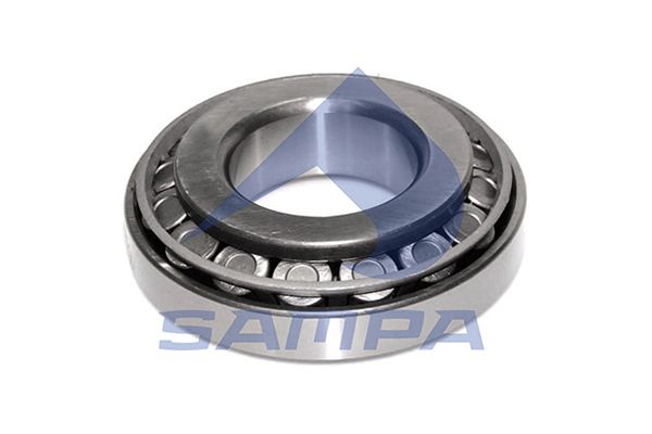

Sа200.069_Подшипник Роликовый Дифференциала Хвостовика 31313J2/Qсl7А 65Х140Х36 Мв Асtrоs/А