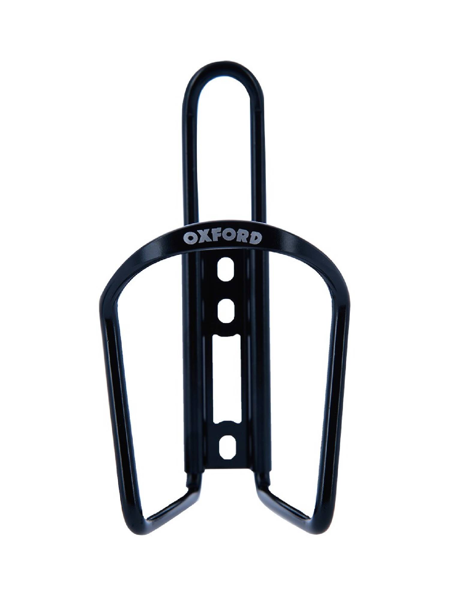 

Флягодержатель Oxford Bottle Cage With Bracket Black, Черный, Bottle Cage With Bracket