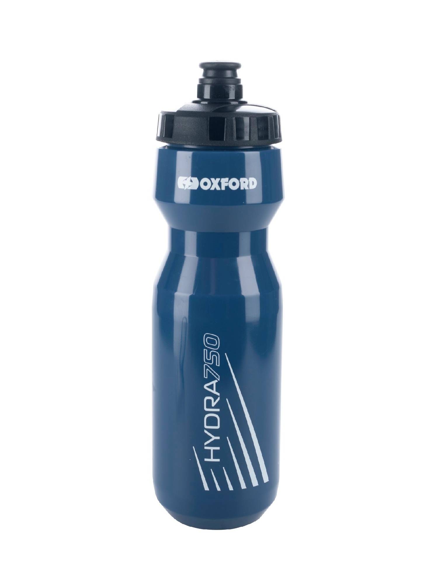 Фляга Oxford Water Bottle Hydra750 Navy