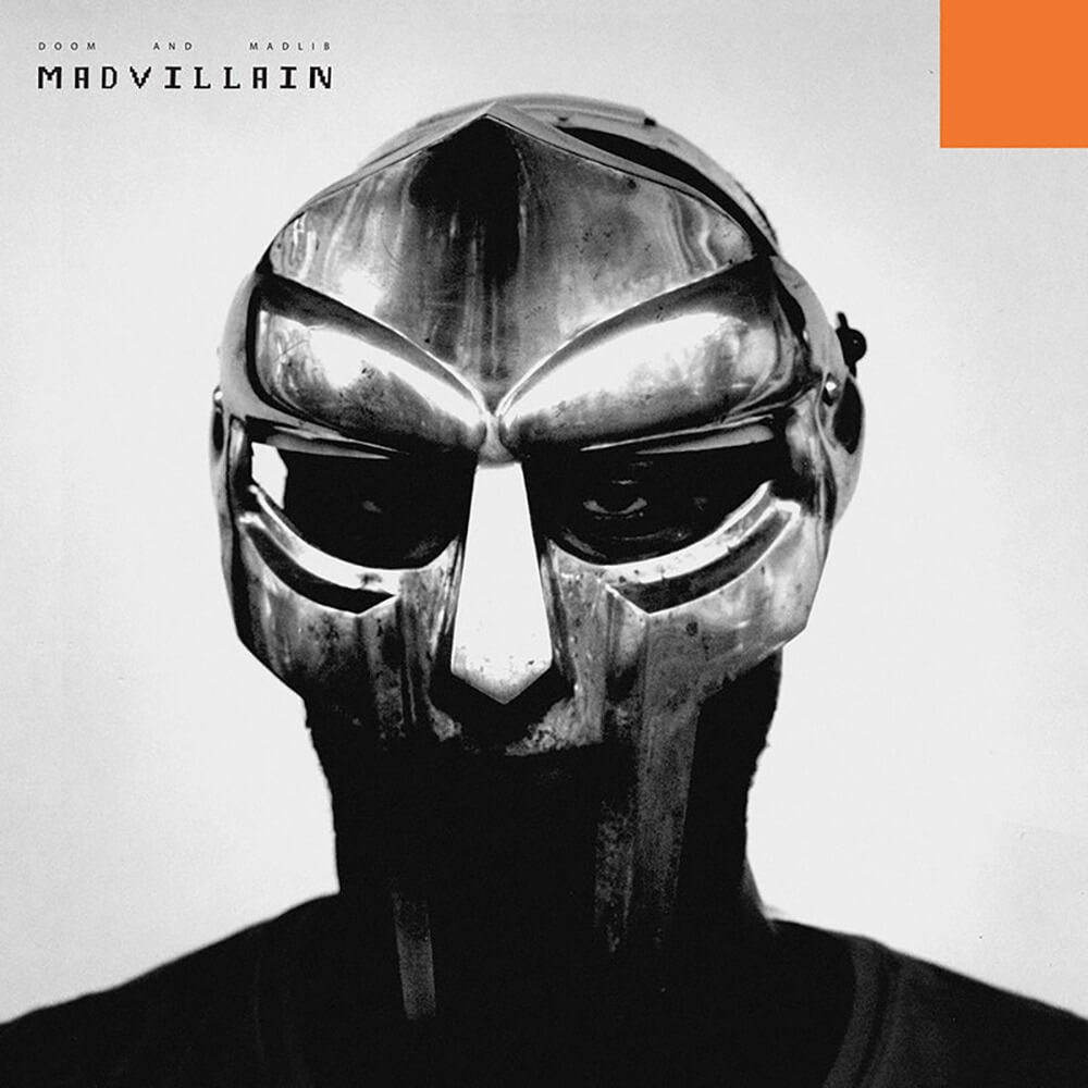 Madvillain Madvillainy (LP)