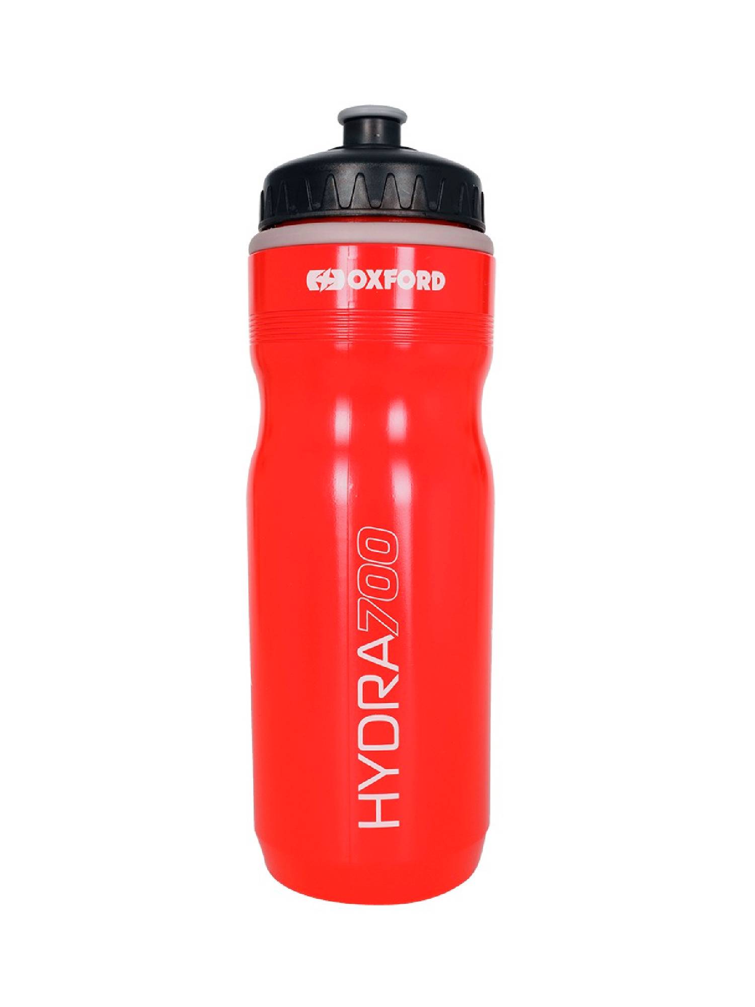 фото Фляга oxford water bottle hydra700 red