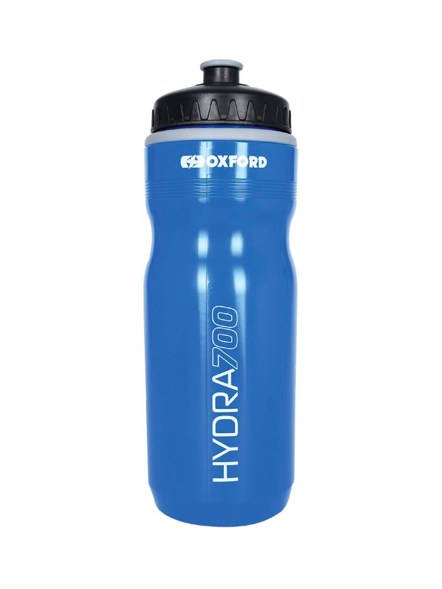 

Фляга Oxford Water Bottle Hydra700 Blue, Синий;черный;белый, Water Bottle Hydra700