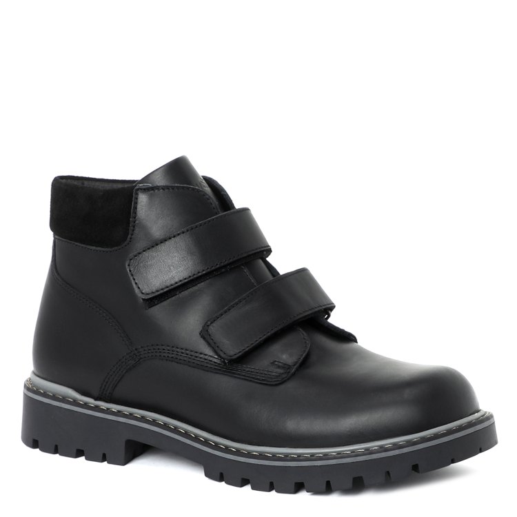

Ботинки детские Happy Step W2TERRY цв.черный р.38, W2TERRY
