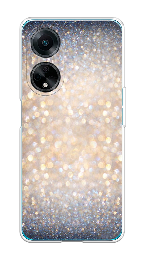 Чехол на Oppo A98 