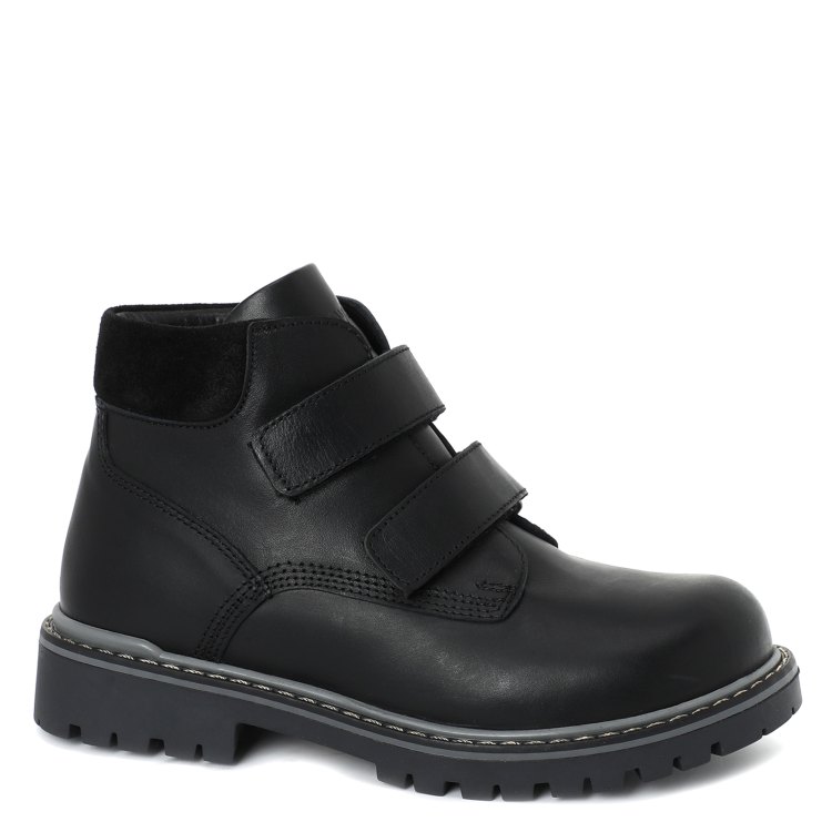 

Ботинки детские Happy Step W2TERRY цв.черный р.36, W2TERRY