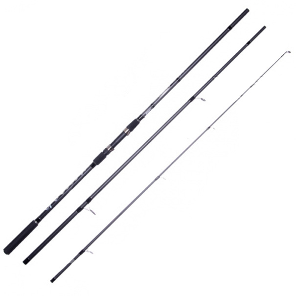 

Удилище Kaida Golden Carp 360 см, Fast, до 120 г, Golden Carp