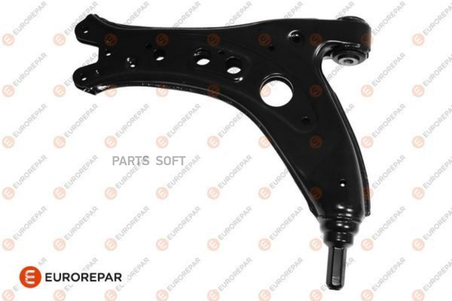 

EUROREPAR 1634887080 Рычаг подвески VW POLO, SEAT CORDOBA, SKODA FABIA 99 () 1шт
