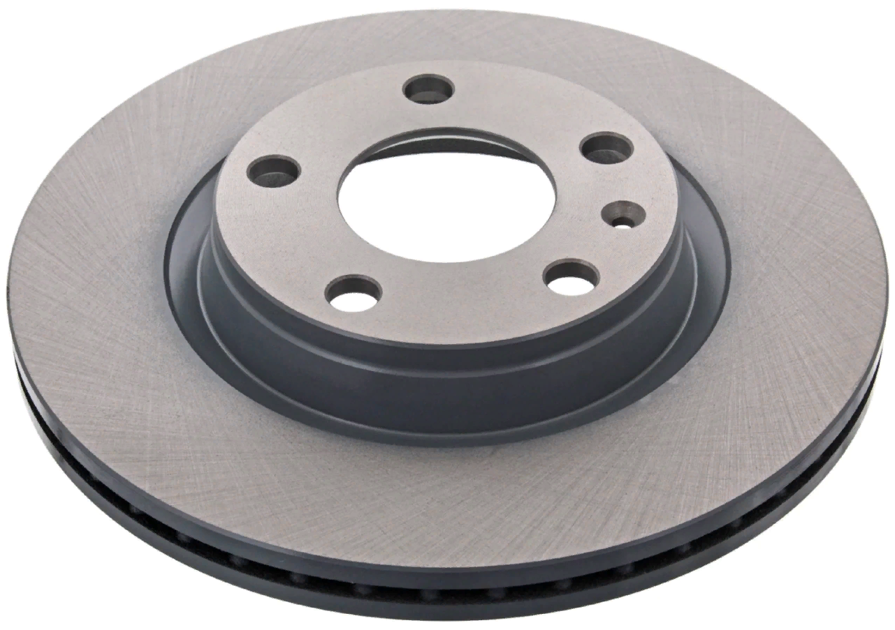 

EUROREPAR 1618885080 Диск тормозной OPEL ASTRA G CLASSIC (T98) 1.4 16V 04 1шт